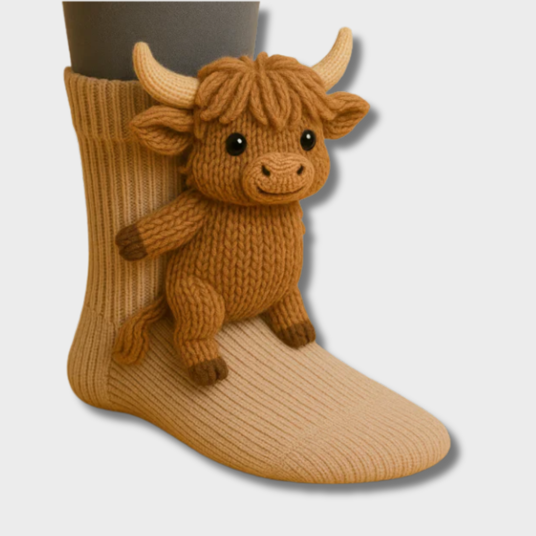 Gyvūnų kojinaitės™