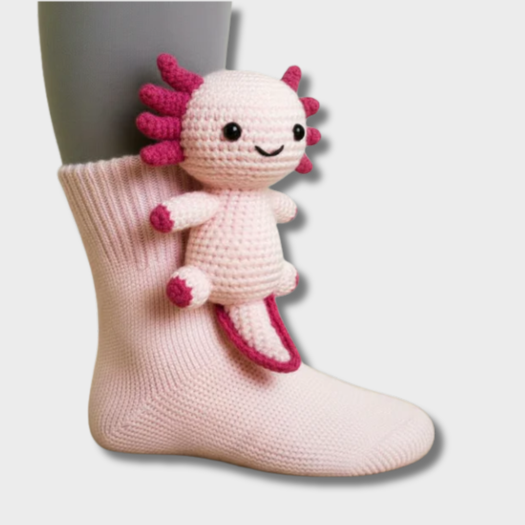 Gyvūnų kojinaitės™