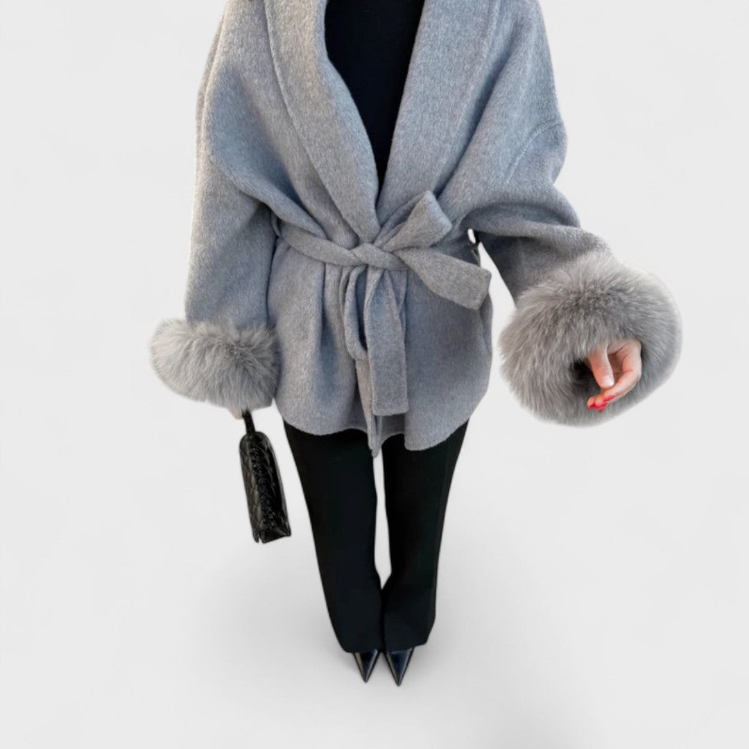 Lolita™ – Vilnonis Paltas