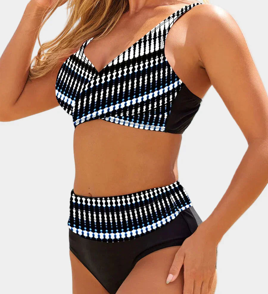 Klasikinis bikinis