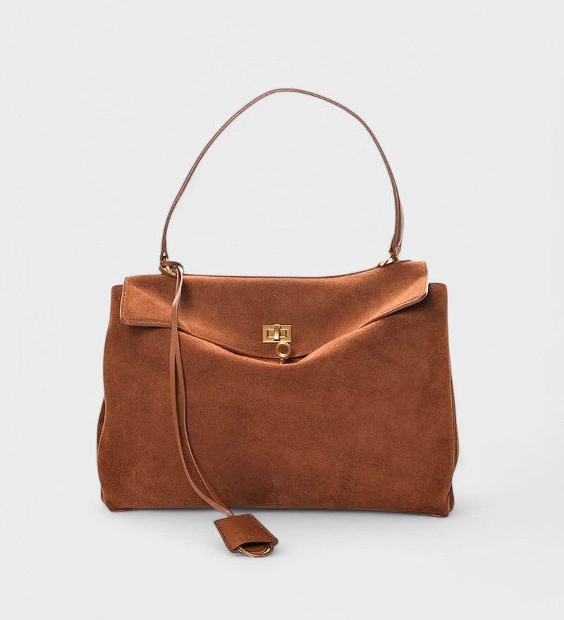 Sofija - Bolsa de Camurça