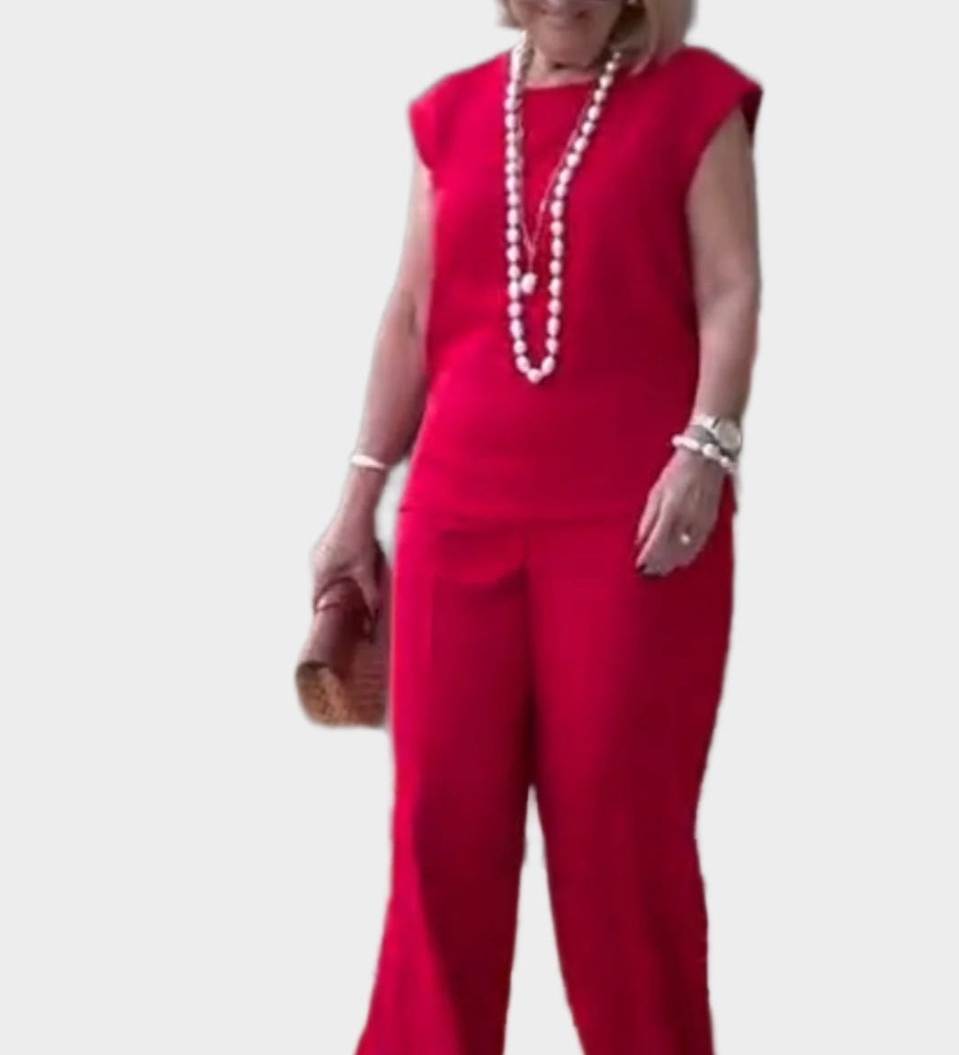 Elegantiškas ir Patogus Drabužių Komplektas