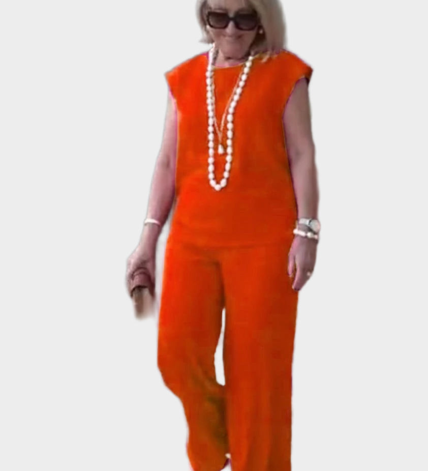 Elegantiškas ir Patogus Drabužių Komplektas