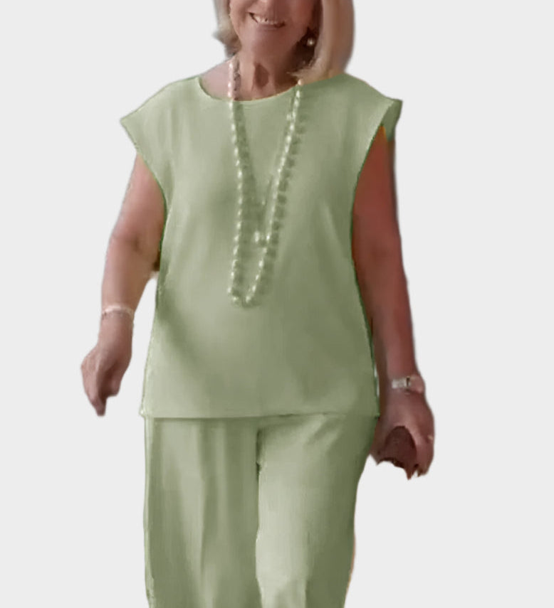 Elegantiškas ir Patogus Drabužių Komplektas