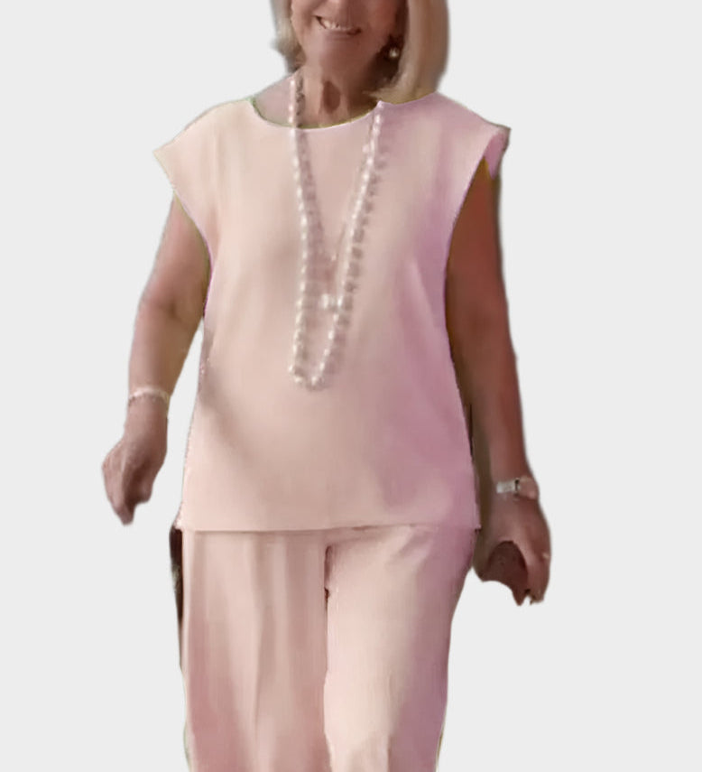 Elegantiškas ir Patogus Drabužių Komplektas