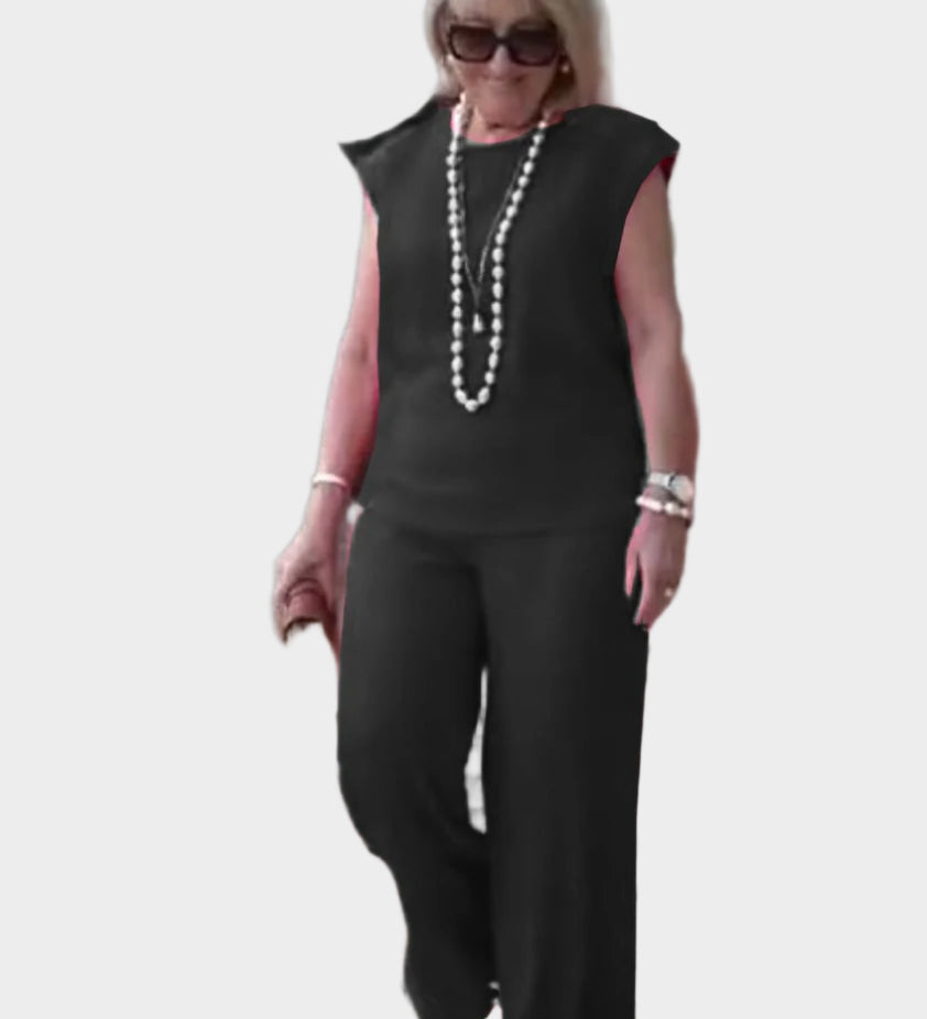 Elegantiškas ir Patogus Drabužių Komplektas