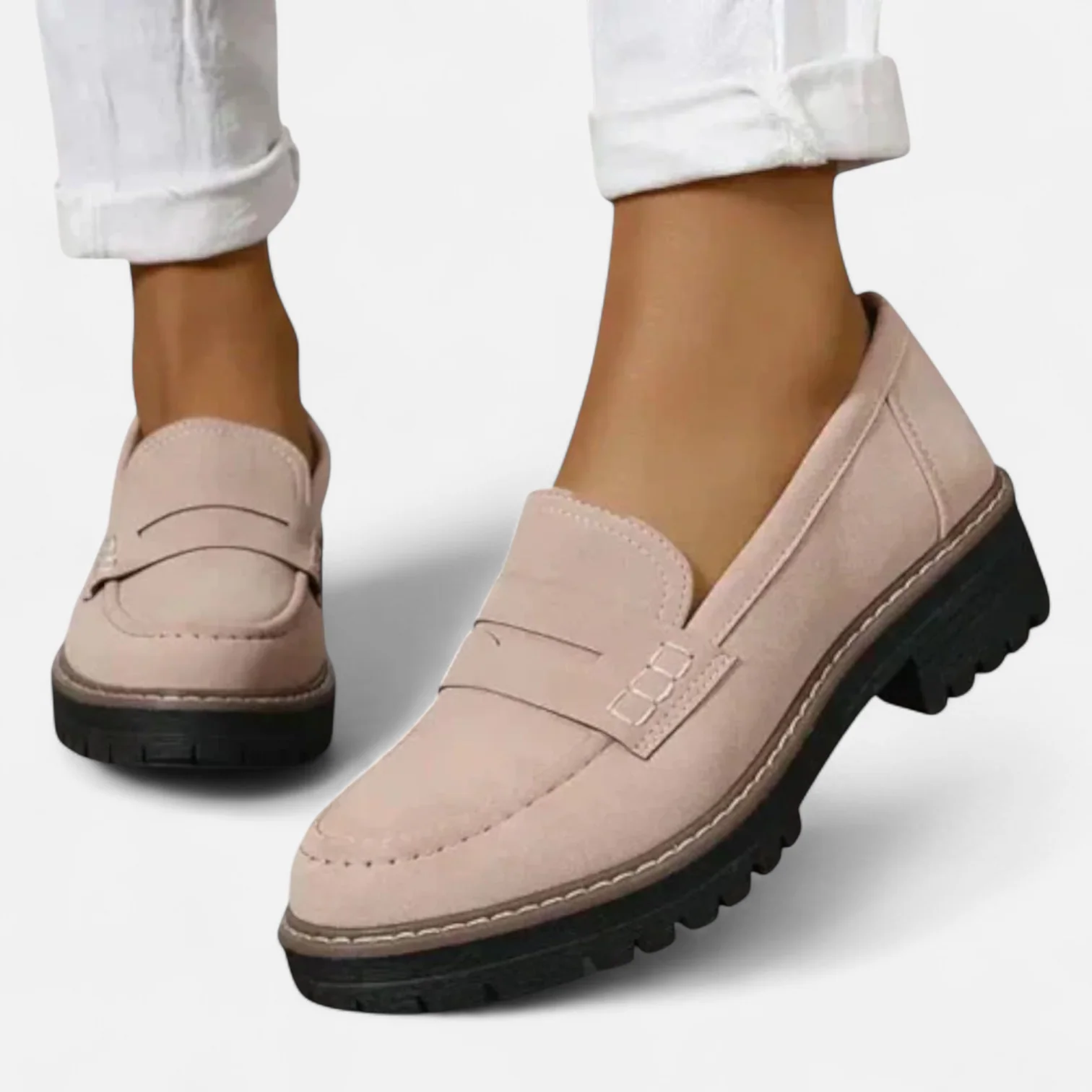 Viltė™ – Elegantiški Ortopediniai Batai