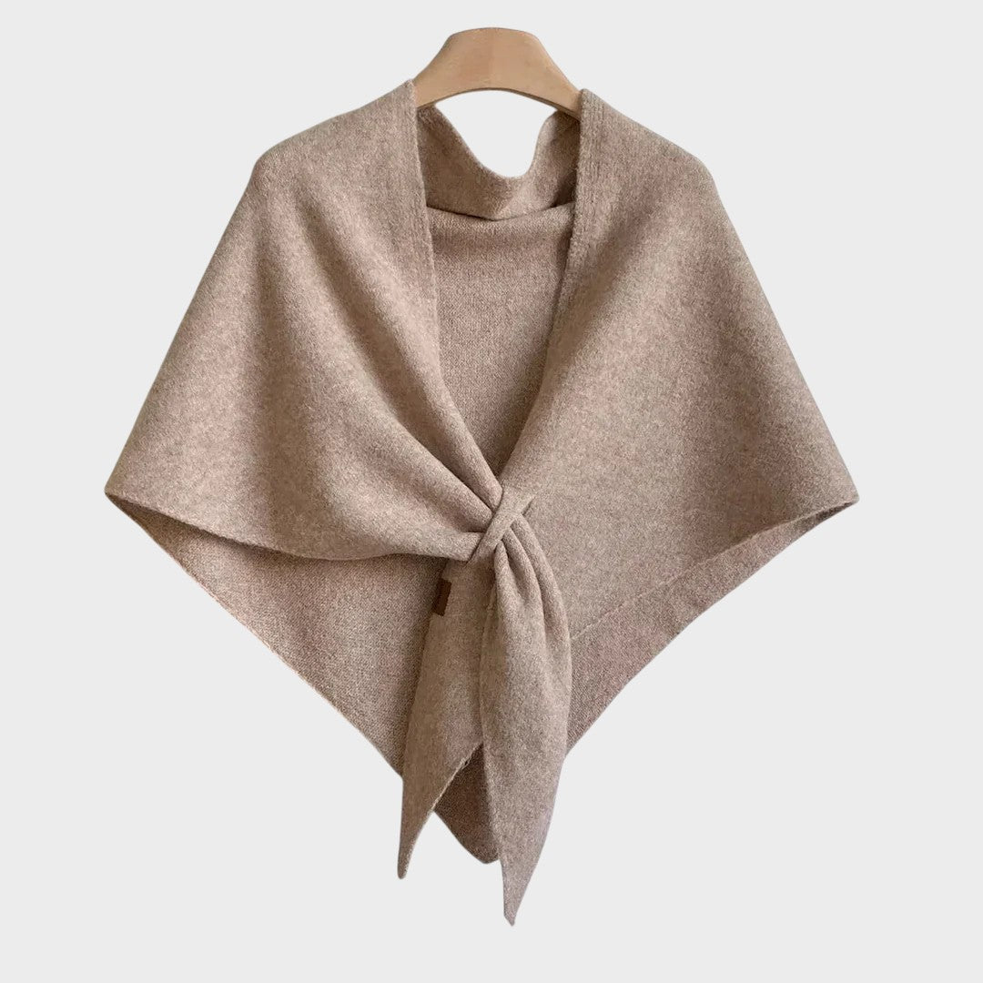 Kamilė™ – Rudens Šalikas Minkštas ir Elegantiškas