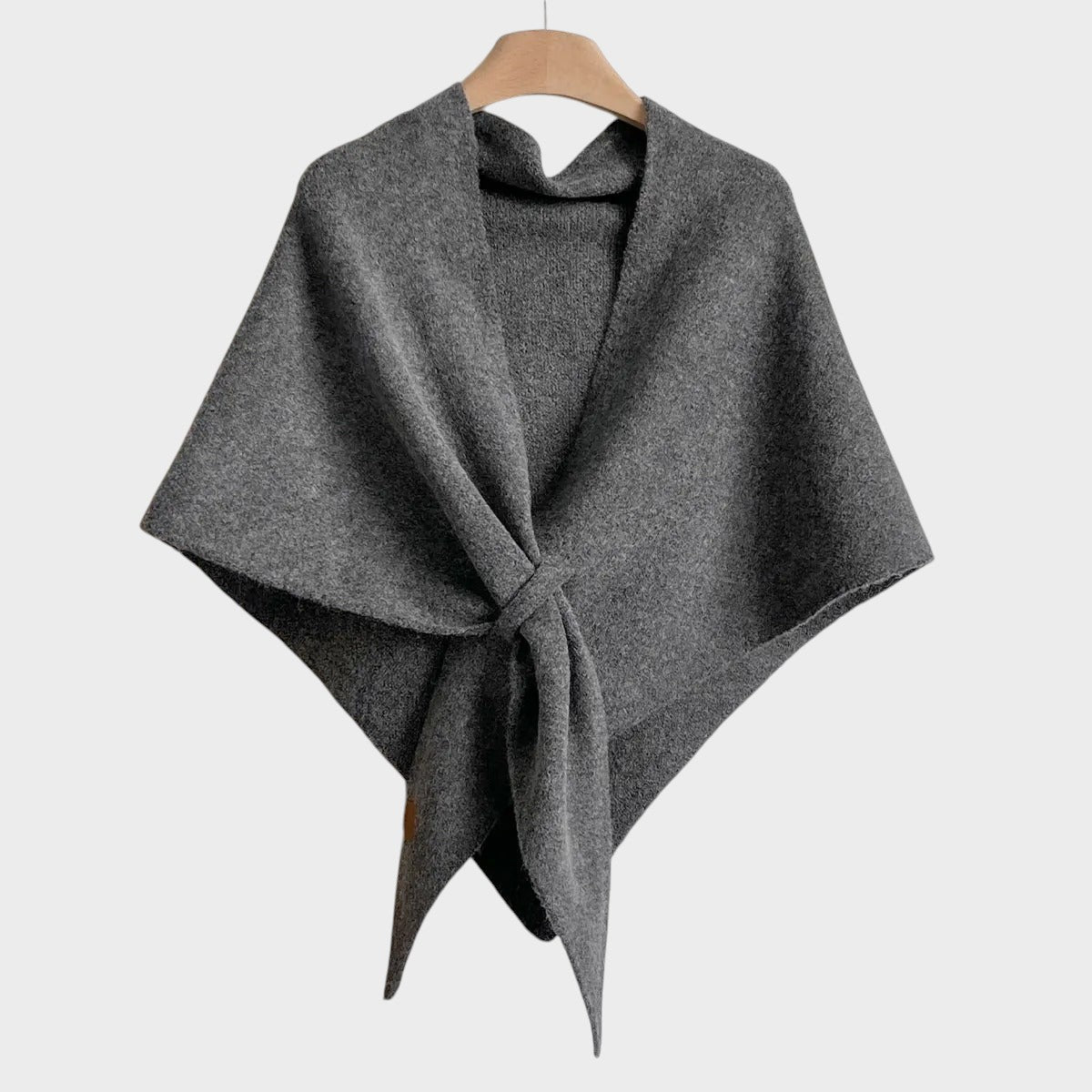 Kamilė™ – Rudens Šalikas Minkštas ir Elegantiškas