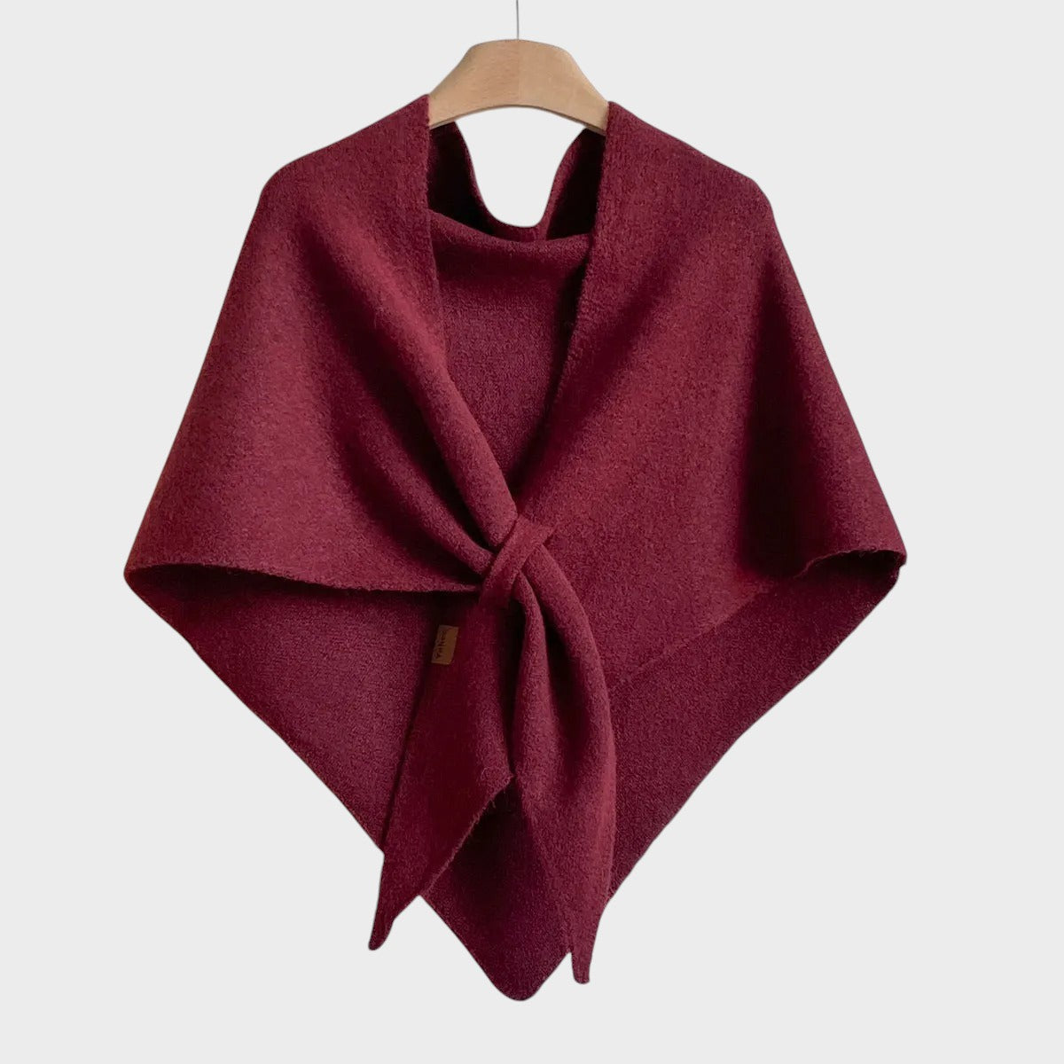 Kamilė™ – Rudens Šalikas Minkštas ir Elegantiškas