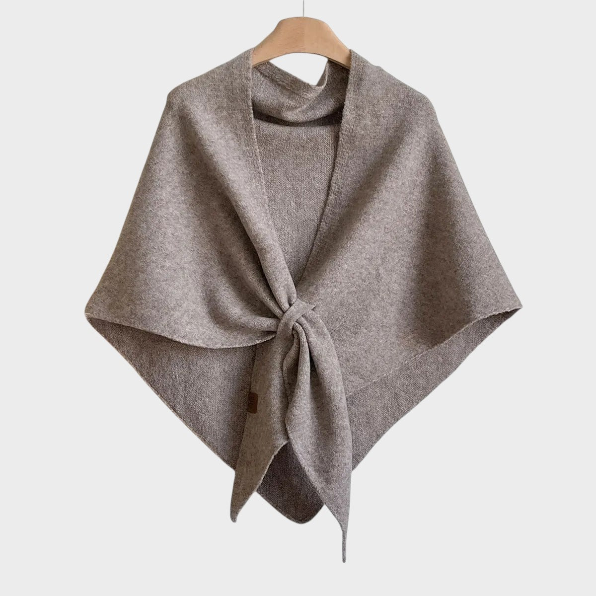 Kamilė™ – Rudens Šalikas Minkštas ir Elegantiškas
